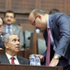 Yalçın Akdoğan'dan ''fotoğraf'' açıklaması Yalçın Akdoğan'dan ''fotoğraf'' açıklaması