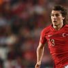 Çağlar Söyüncü Leicester City'de Çağlar Söyüncü Leicester City'de