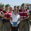 Akıncı Üssü davasında dördüncü gün başladı
