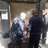 Ankara'da korkutan yangın