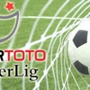 Spor Toto Süper Lig'de görünüm