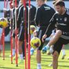 Beşiktaş’ta Abdullah Avcı işi sıkı tutuyor Beşiktaş’ta Abdullah Avcı işi sıkı tutuyor