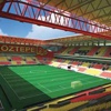 Göztepe'den yeni stada yeni çözüm Göztepe'den yeni stada yeni çözüm