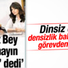 Yusuf Halaçoğlu görevden alındı