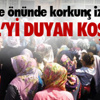 Osman Şengezer Vefat Etti Osman Şengezer Vefat Etti