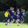 Fenerbahçe'de Spartak Trnava hazırlıkları başladı Fenerbahçe'de Spartak Trnava hazırlıkları başladı