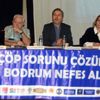 Bodrum’un çöplük sorununa geçici çözüm