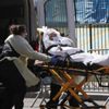 'Virüs New York'a Avrupa'dan geldi' iddiası