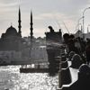 Marmara'da sıcaklıklar artacak Marmara'da sıcaklıklar artacak