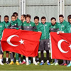 Bursaspor'da 3 eksik! Bursaspor'da 3 eksik!
