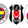 Beşiktaşlıları üzen istatistik Beşiktaşlıları üzen istatistik