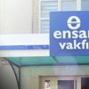 Ensar sevdası talana döndü