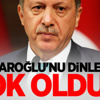 Erdoğan: Kılıçdaroğlu'nu Dinleyince Şok Oldum Erdoğan: Kılıçdaroğlu'nu Dinleyince Şok Oldum