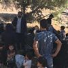 Çanakkale'de yakalandılar! Tam 106 kişi... Çanakkale'de yakalandılar! Tam 106 kişi...