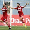 Ziraat Türkiye Kupası: Tuzlaspor - Sivasspor: 3-1 Ziraat Türkiye Kupası: Tuzlaspor - Sivasspor: 3-1