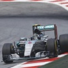 Avusturya'da zafer Nico Rosberg'in!.. Avusturya'da zafer Nico Rosberg'in!..