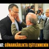 "CHP ve Cemaat; günahkârlıkta eşitlenmenin matematiği" "CHP ve Cemaat; günahkârlıkta eşitlenmenin matematiği"