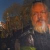 Wikileaks'in kurucusu Assange'a 50 hafta hapis Wikileaks'in kurucusu Assange'a 50 hafta hapis