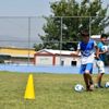 Yunusemre Belediyespor geleceğin yıldızlarını arıyor Yunusemre Belediyespor geleceğin yıldızlarını arıyor
