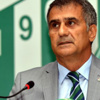 Beşiktaş Şenol Güneş'i açıkladı Beşiktaş Şenol Güneş'i açıkladı