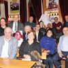 ‘Hababam Sınıfı’nda ödül için buluştular
