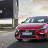 i30’a sportif versiyon i30’a sportif versiyon