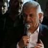Binali Yıldırım: Yolları böleriz Türkiye’yi böldürmeyiz