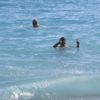 Antalya’da yaz bitmiyor