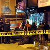 Ankara'da tekel bayisinde patlama Ankara'da tekel bayisinde patlama