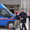 Babasını öldüren dizi oyuncusu Orhan Şimşek tedavi edilecek