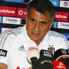 Şenol Güneş kaleci istedi Şenol Güneş kaleci istedi