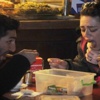 Demet Evgar: Kurt gibi acıktım Demet Evgar: Kurt gibi acıktım