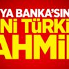 Dünya bankası: Türkiye öncü ülke olacak Dünya bankası: Türkiye öncü ülke olacak