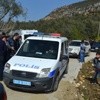 Hatay'da esrarengiz cinayet Hatay'da esrarengiz cinayet