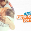 Sneijder'in oğlu Xess Xava'dan ilk fotoğraf Sneijder'in oğlu Xess Xava'dan ilk fotoğraf