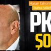İzmir Büyükşehir Belediyesi programına PKK destekçisi Slajov Zizek katıldı: Hasan Tahsin'in İzmir'i bunu hak etmedi İzmir Büyükşehir Belediyesi programına PKK destekçisi Slajov Zizek katıldı: Hasan Tahsin'in İzmir'i bunu hak etmedi