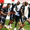 Lider Beşiktaş lig ikincisi Başakşehir’e konuk oluyor Lider Beşiktaş lig ikincisi Başakşehir’e konuk oluyor