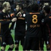 Galatasaray, 'Tek Bilek Tek Yürek' oldu
