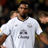 Eto'o'nun forması bile hazır Eto'o'nun forması bile hazır