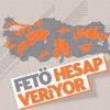Fetullahçı teröristler hesap veriyor