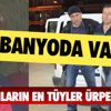 Eskişehir'de 3.9 Büyüklüğünde Deprem