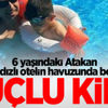 kaza mı ihmal mi?