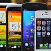 BlackBerry yeni telefonla geliyor BlackBerry yeni telefonla geliyor