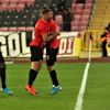 TFF 1. Lig: Eskişehirspor: 3 - Osmanlıspor: 2 TFF 1. Lig: Eskişehirspor: 3 - Osmanlıspor: 2
