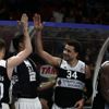 Beşiktaş Sompo Japan, Çekya deplasmanında