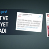 Cumhuriyet ve Hürriyet şaşırtmadı Cumhuriyet ve Hürriyet şaşırtmadı