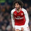 Beşiktaş transfer haberleri | Medel yerine Elneny