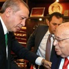 Erdoğan'dan Demirel mesajı