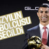 Cristiano Ronaldo yüzyılın futbolcusu seçildi