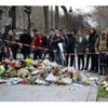 Paris'teki terör saldırıları Paris'teki terör saldırıları